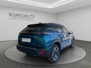 PEUGEOT 2008 usata 5