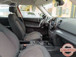 MINI Countryman usata 80