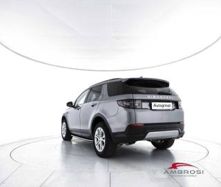 LAND ROVER Discovery Sport usata 3