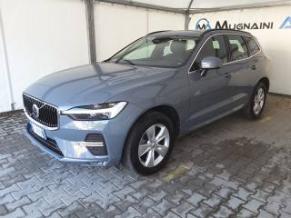 VOLVO XC60 usata, con Airbag laterali