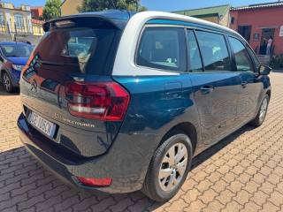 CITROEN Grand C4 Spacetourer usata, con Airbag laterali