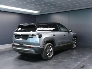 JEEP Compass usata, con Airbag laterali
