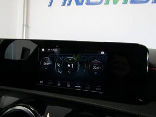 MERCEDES-BENZ A 180 usata, con USB