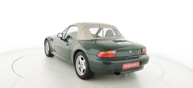BMW Z3 usata, con Cerchi in lega
