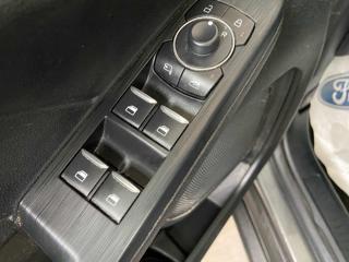 FORD Kuga usata, con Immobilizzatore elettronico