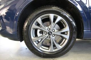 FORD Kuga usata, con Sedile posteriore sdoppiato