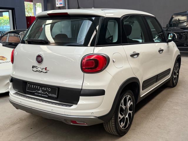 FIAT 500L usata, con Airbag Passeggero