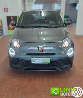 ABARTH 595 usata, con Alzacristalli elettrici