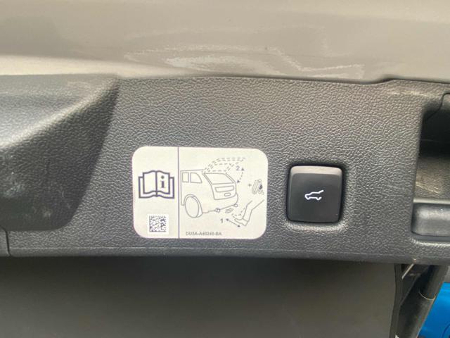 FORD Kuga usata, con Filtro antiparticolato