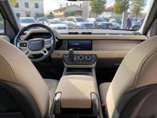 LAND ROVER Defender usata, con Airbag Passeggero