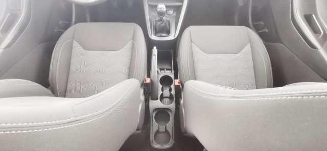 FORD Ka+ usata 34