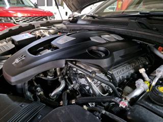 MASERATI Ghibli usata, con Chiusura centralizzata telecomandata
