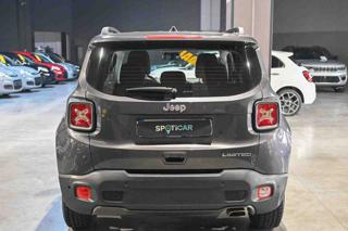 JEEP Renegade usata, con Autoradio