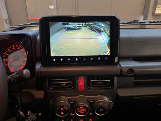 SUZUKI Jimny usata, con Controllo trazione
