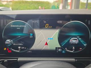 MERCEDES-BENZ GLA 200 usata, con Chiusura centralizzata telecomandata