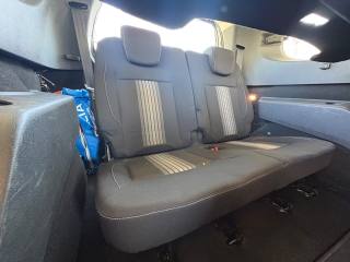 DACIA Lodgy usata, con ESP