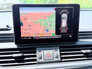 AUDI Q5 usata, con Fari Xenon