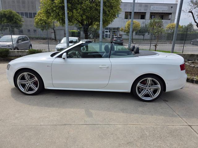 AUDI A5 usata, con Airbag Passeggero