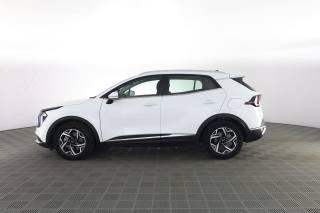 KIA Sportage usata 5