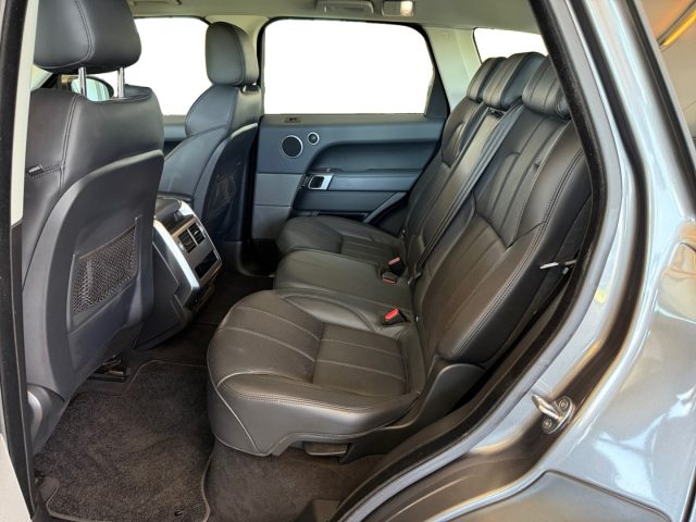 LAND ROVER Range Rover Sport usata, con Cruise Control
