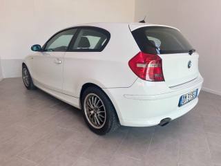 BMW 116 usata 4