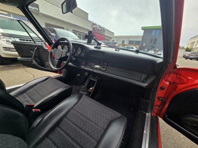 PORSCHE 911 usata 13