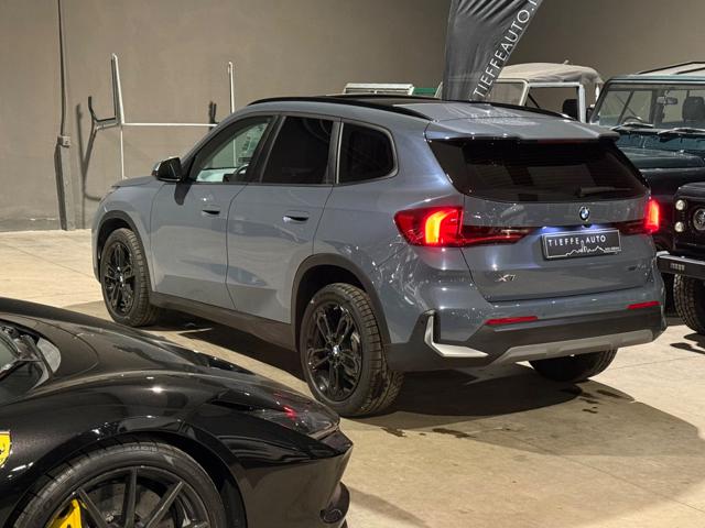 BMW X1 usata, con Antifurto