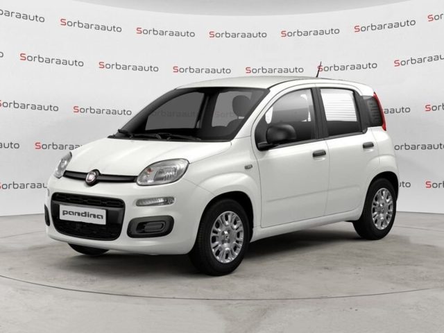 FIAT Pandina usata, con ABS