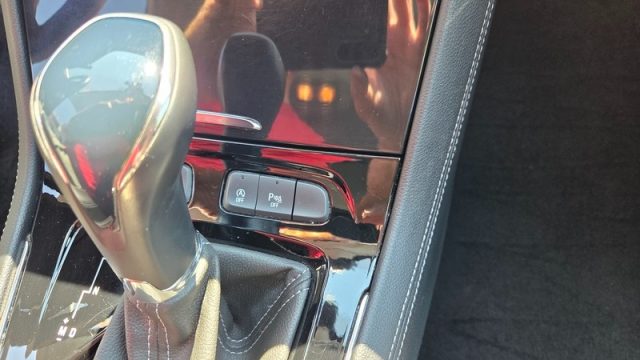 OPEL Grandland X usata, con Bluetooth