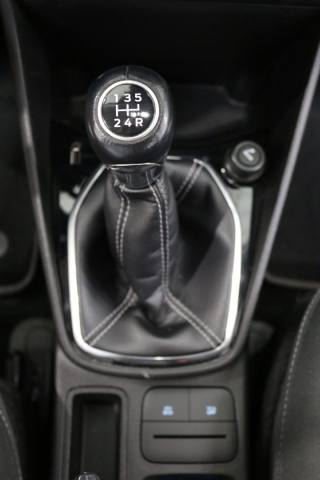 FORD Fiesta usata 23