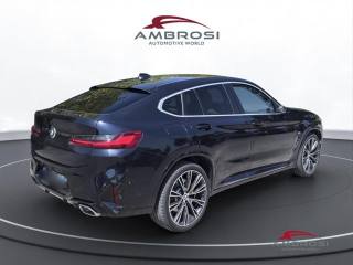 BMW X4 usata 2
