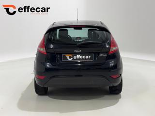 FORD Fiesta usata, con Alzacristalli elettrici