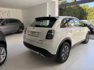 FIAT 600 usata, con Volante in pelle