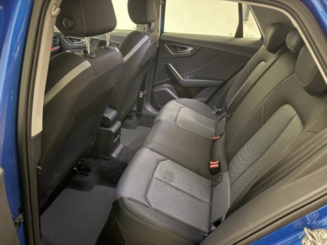 AUDI Q2 usata, con Sensore di pioggia