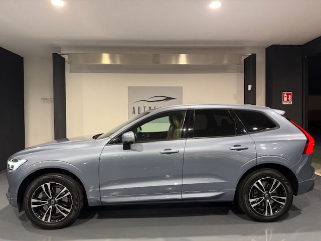 VOLVO XC60 usata, con Cerchi in lega