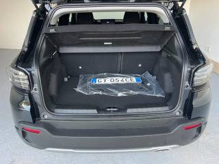 JEEP Avenger usata, con Autoradio