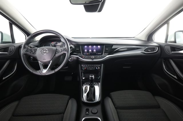 OPEL Astra usata 4
