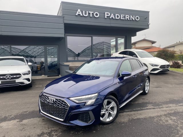 AUDI A3 usata, con ABS