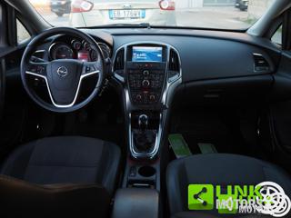 OPEL Astra usata 21