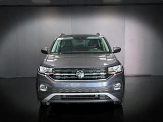 VOLKSWAGEN T-Cross usata, con Airbag