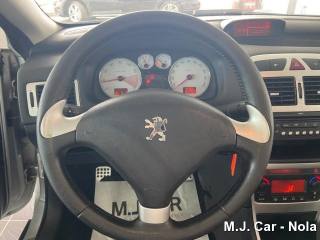 PEUGEOT 307 usata, con Marmitta catalitica