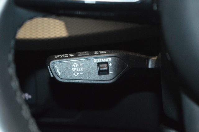 AUDI Q2 usata, con ESP