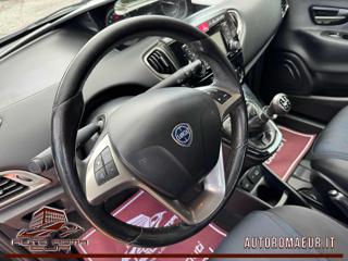 LANCIA Ypsilon usata, con Immobilizzatore elettronico
