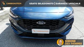 FORD Focus usata, con Sensore di pioggia