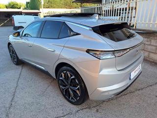 DS AUTOMOBILES DS 4 usata, con Cerchi in lega