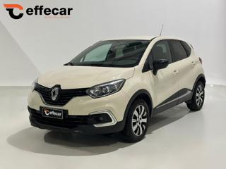 RENAULT Captur TCe 12V 90 CV NEOPATENTATI