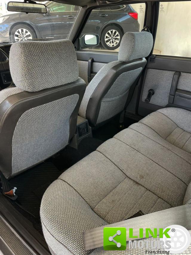 ALFA ROMEO 75 usata 2