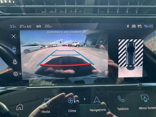 PEUGEOT 308 usata, con Cruise Control