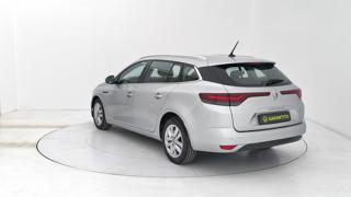 RENAULT Megane usata, con Airbag laterali
