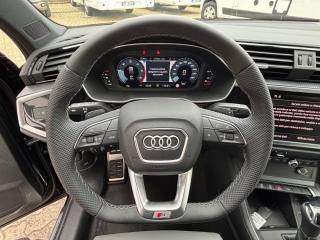 AUDI Q3 usata, con Immobilizzatore elettronico